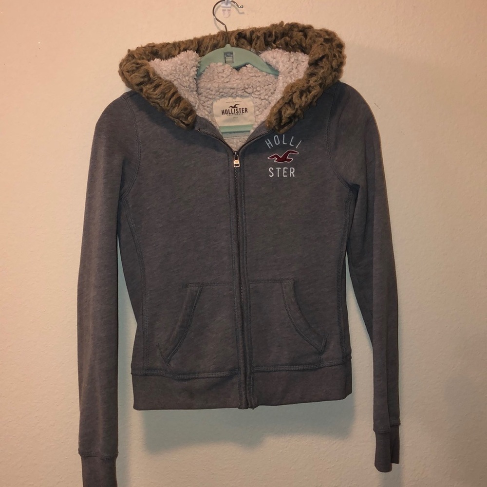 Hollister Jacket